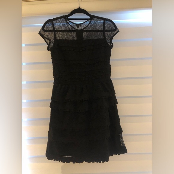 Hoss Intropia dress - Picture 2 of 4